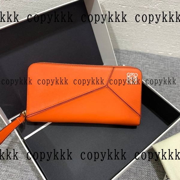格安 ロエベ 財布 スーパーコピー - wallets-01511