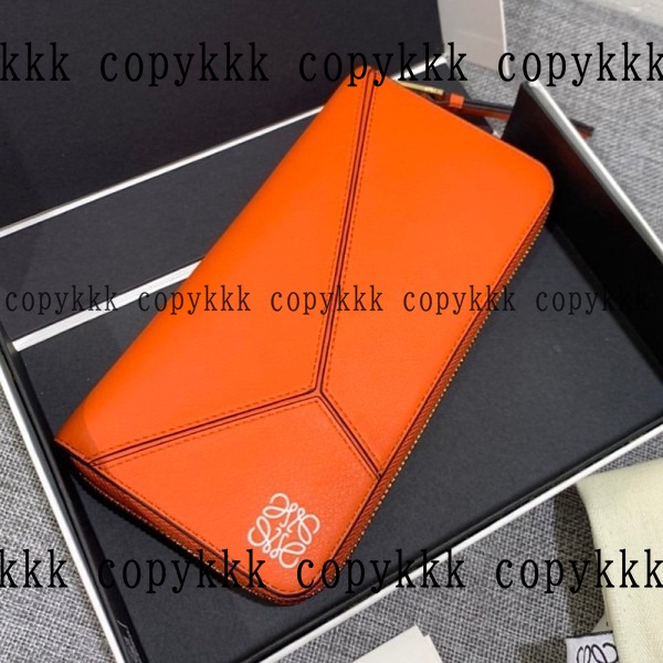 格安 ロエベ 財布 スーパーコピー - wallets-01511 画像 2