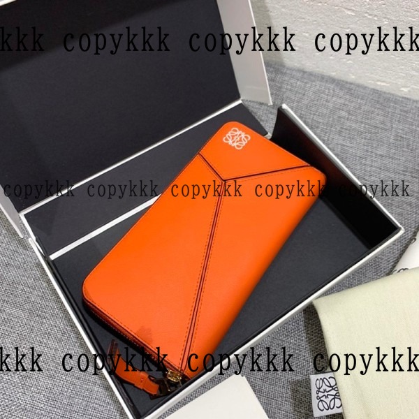 格安 ロエベ 財布 スーパーコピー - wallets-01511 画像 4