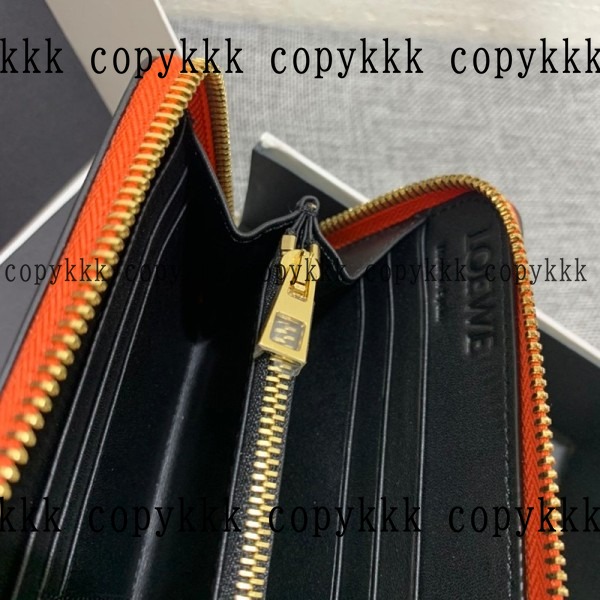 格安 ロエベ 財布 スーパーコピー - wallets-01511 画像 9