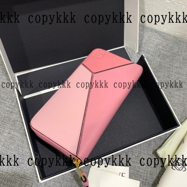 ロエベ 財布 コピー 送料無料 - wallets-01512 画像 2
