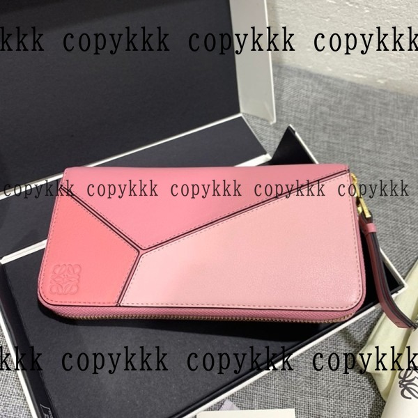 ロエベ 財布 コピー 送料無料 - wallets-01512 画像 3