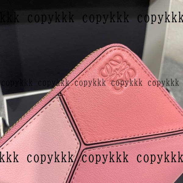 ロエベ 財布 コピー 送料無料 - wallets-01512 画像 6