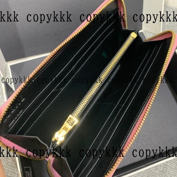 ロエベ 財布 コピー 送料無料 - wallets-01512 画像 8