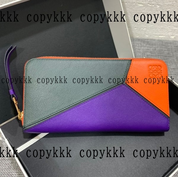 人気 ロエベ 財布 コピー - wallets-01513 メイン画像