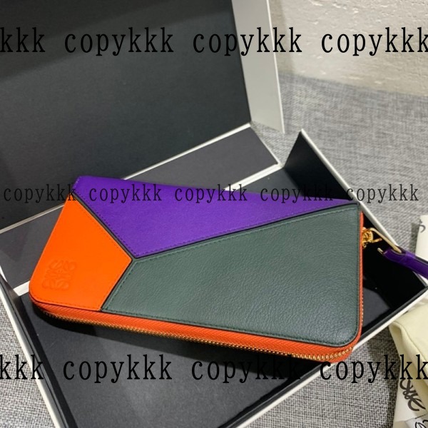 人気 ロエベ 財布 コピー - wallets-01513 画像 2