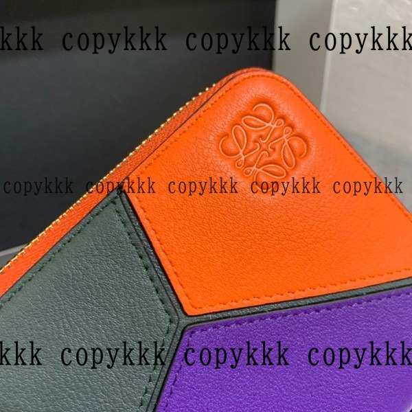 人気 ロエベ 財布 コピー - wallets-01513 画像 6