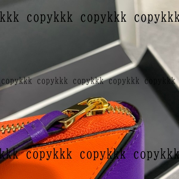人気 ロエベ 財布 コピー - wallets-01513 画像 7