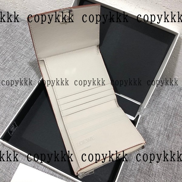 大人気 ロエベ 財布 N級品 - wallets-01452 画像 6