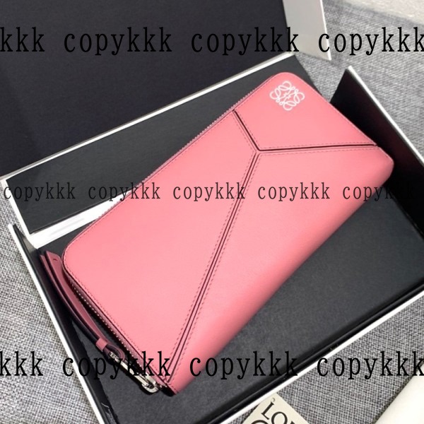 格安 ロエベ 財布 スーパーコピー - wallets-01515 画像 2