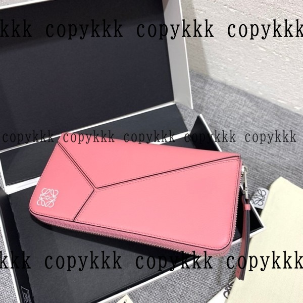格安 ロエベ 財布 スーパーコピー - wallets-01515 画像 3
