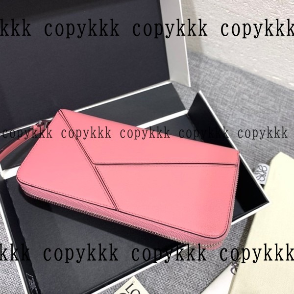 格安 ロエベ 財布 スーパーコピー - wallets-01515 画像 4