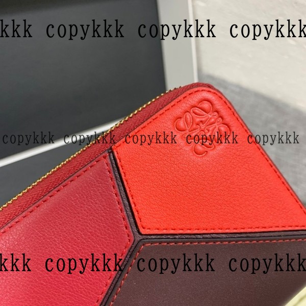 送料無料 ロエベ 財布 スーパーコピー - wallets-01516 画像 6