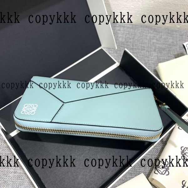 人気 ロエベ 財布 コピー - wallets-01517 画像 3