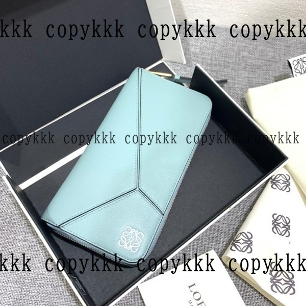 人気 ロエベ 財布 コピー - wallets-01517 画像 5