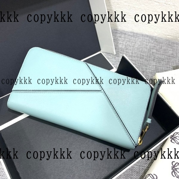 人気 ロエベ 財布 コピー - wallets-01517 画像 6