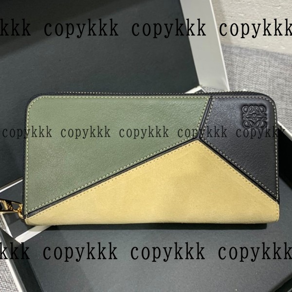 ロエベ 財布 N級品 激安通販 - wallets-01518