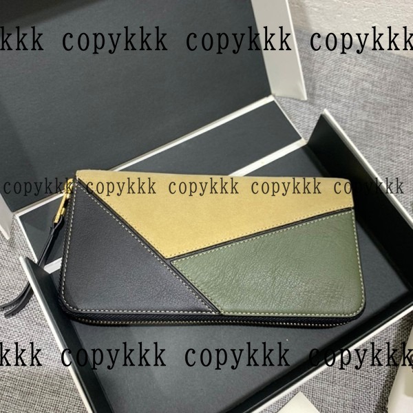 ロエベ 財布 N級品 激安通販 - wallets-01518 画像 5