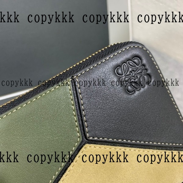 ロエベ 財布 N級品 激安通販 - wallets-01518 画像 7