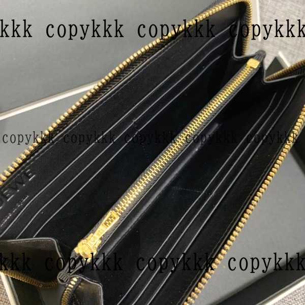 ロエベ 財布 N級品 激安通販 - wallets-01518 画像 8