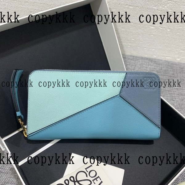 大人気 ロエベ 財布 N級品 - wallets-01519