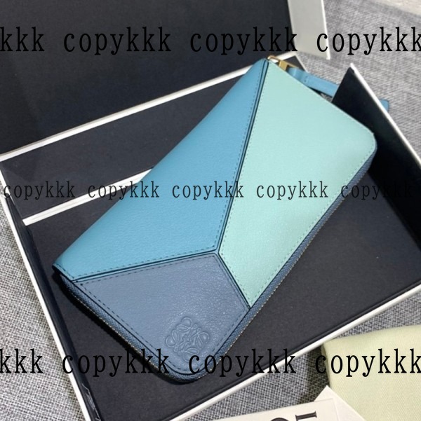 大人気 ロエベ 財布 N級品 - wallets-01519 画像 3