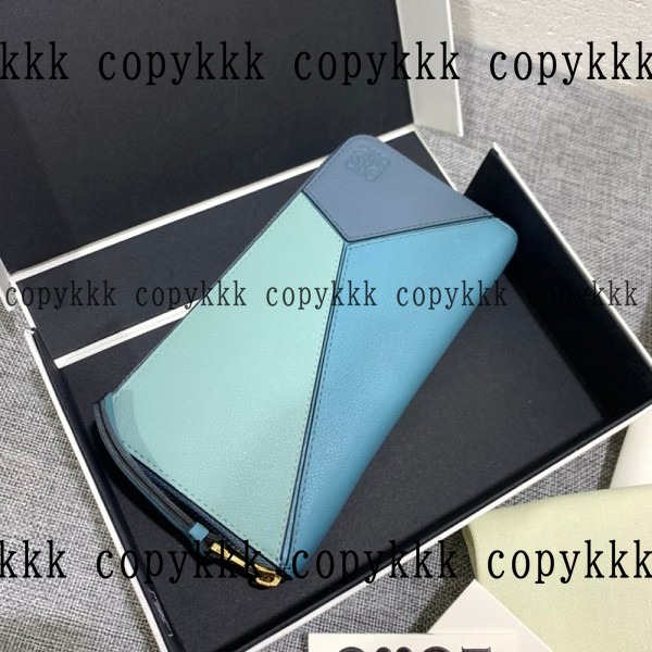 大人気 ロエベ 財布 N級品 - wallets-01519 画像 4