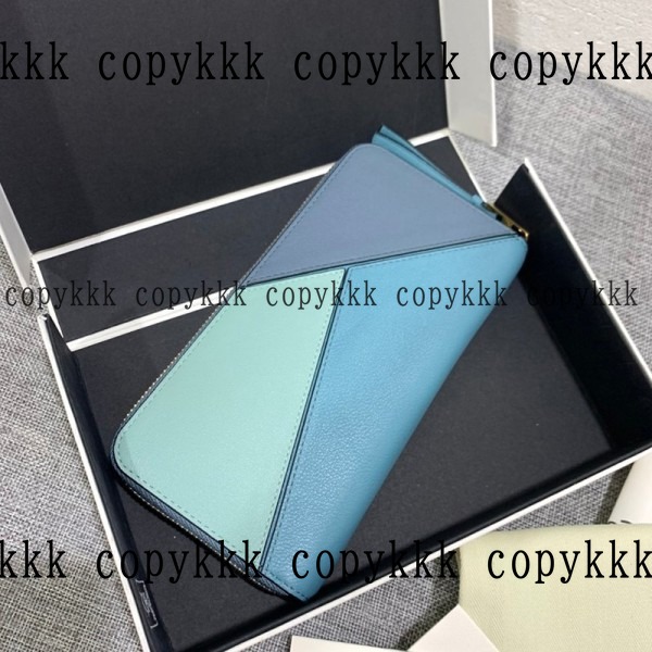大人気 ロエベ 財布 N級品 - wallets-01519 画像 5