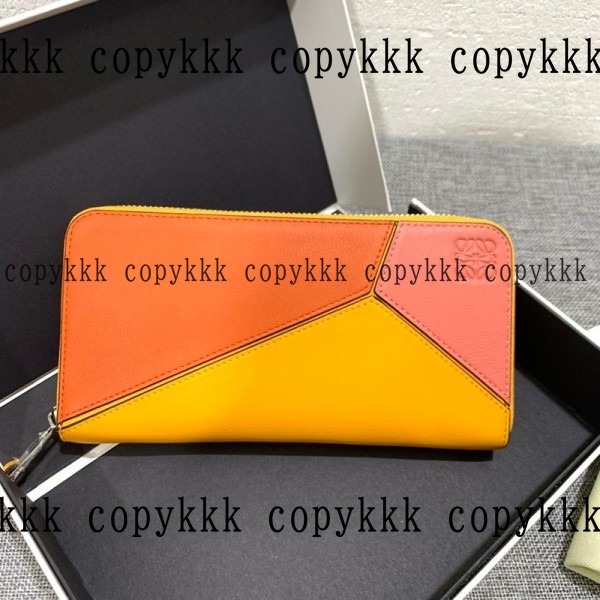 大人気 ロエベ 財布 N級品 - wallets-01520