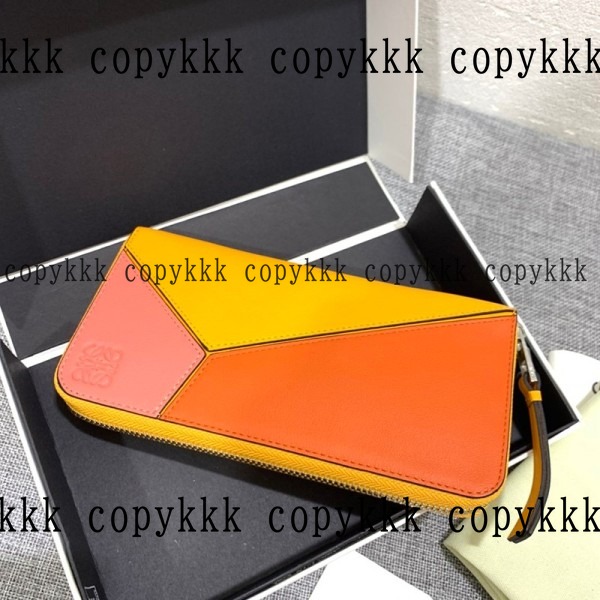大人気 ロエベ 財布 N級品 - wallets-01520 画像 2