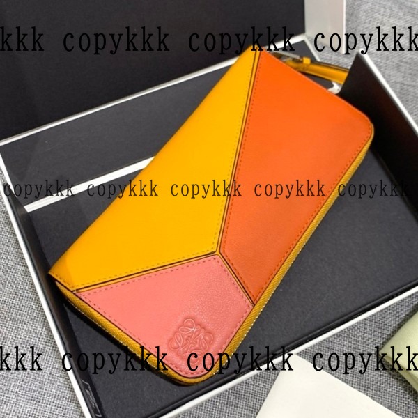 大人気 ロエベ 財布 N級品 - wallets-01520 画像 3