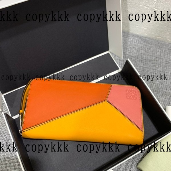 大人気 ロエベ 財布 N級品 - wallets-01520 画像 4