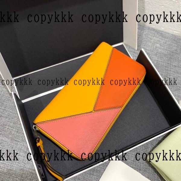 大人気 ロエベ 財布 N級品 - wallets-01520 画像 5