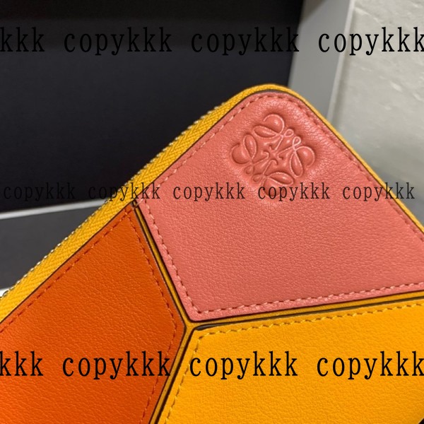 大人気 ロエベ 財布 N級品 - wallets-01520 画像 7