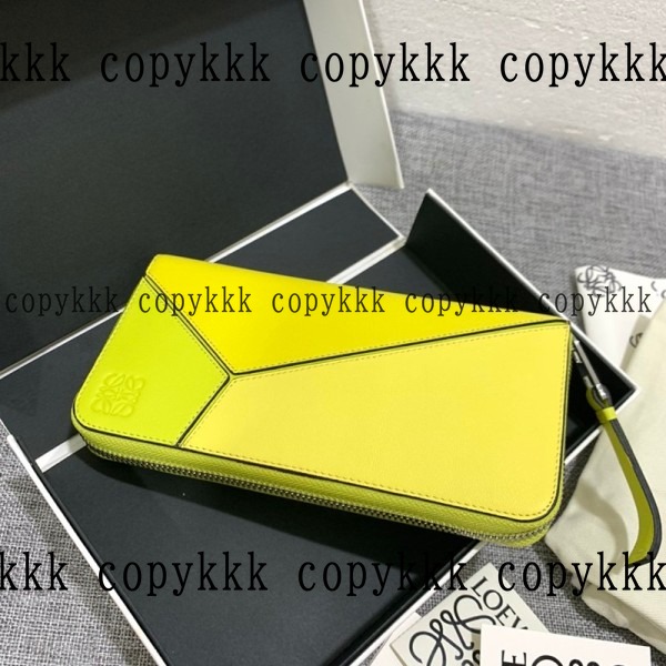 ロエベ 財布 コピー 送料無料 - wallets-01521 画像 2