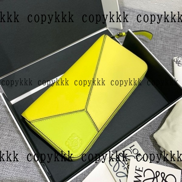 ロエベ 財布 コピー 送料無料 - wallets-01521 画像 3