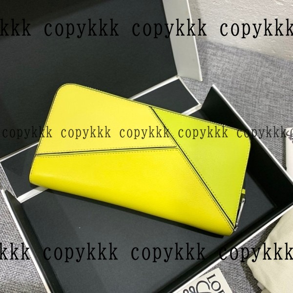 ロエベ 財布 コピー 送料無料 - wallets-01521 画像 5