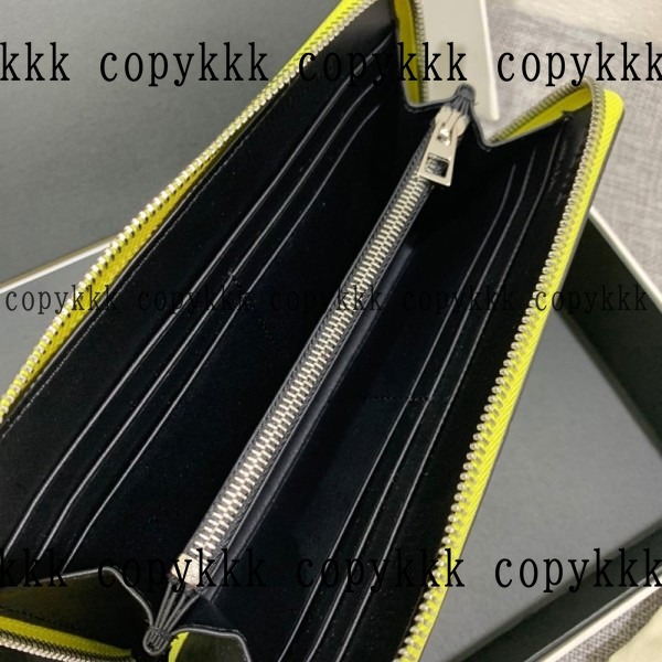 ロエベ 財布 コピー 送料無料 - wallets-01521 画像 9