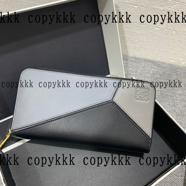 大人気 ロエベ 財布 N級品 - wallets-01522