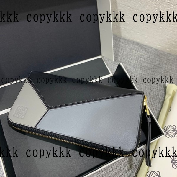 大人気 ロエベ 財布 N級品 - wallets-01522 画像 3