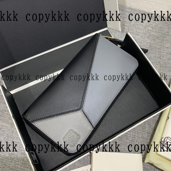 大人気 ロエベ 財布 N級品 - wallets-01522 画像 4