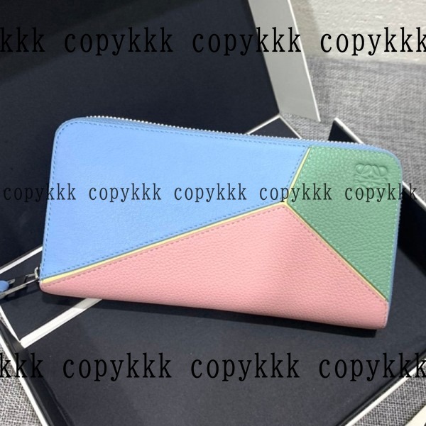 送料無料 ロエベ 財布 スーパーコピー - wallets-01523