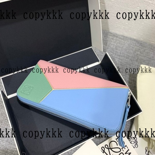 送料無料 ロエベ 財布 スーパーコピー - wallets-01523 画像 2