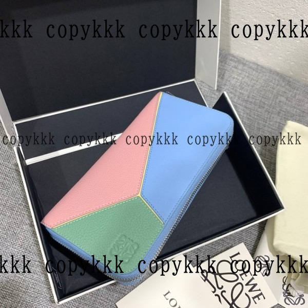 送料無料 ロエベ 財布 スーパーコピー - wallets-01523 画像 3