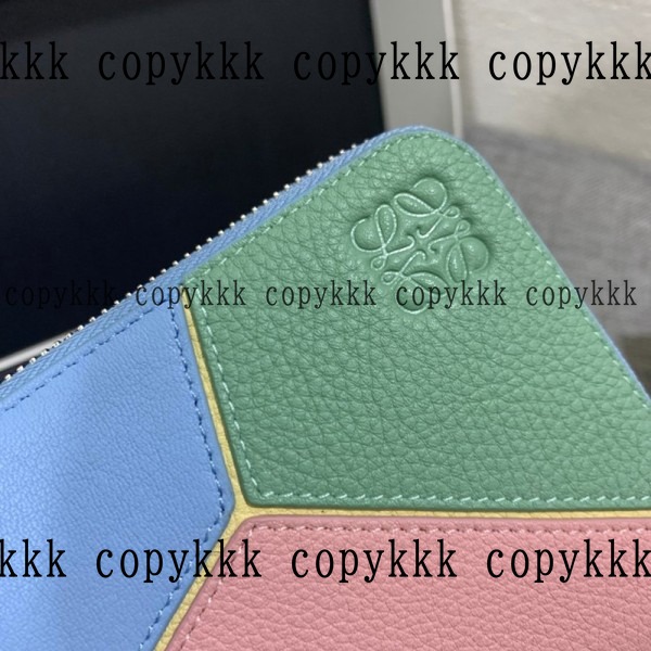 送料無料 ロエベ 財布 スーパーコピー - wallets-01523 画像 6