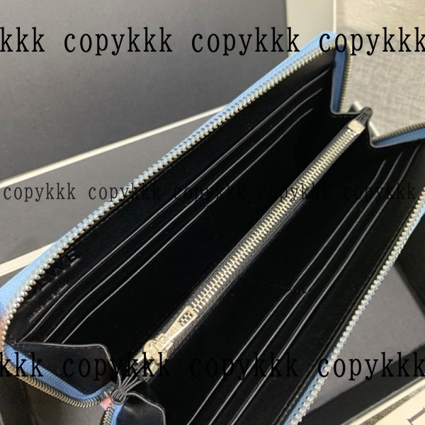送料無料 ロエベ 財布 スーパーコピー - wallets-01523 画像 8