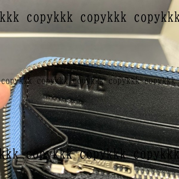 送料無料 ロエベ 財布 スーパーコピー - wallets-01523 画像 9
