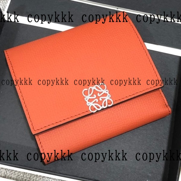 格安 ロエベ 財布 スーパーコピー - wallets-01524 おすすめN級品