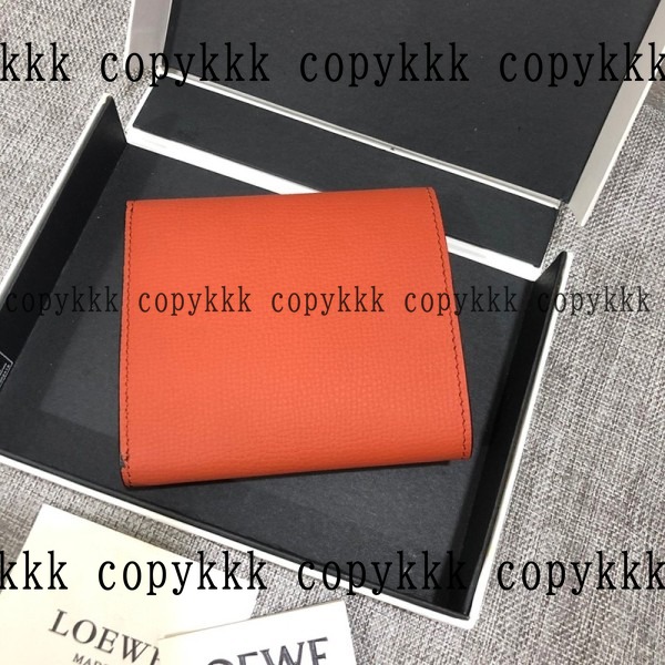 格安 ロエベ 財布 スーパーコピー - wallets-01524 画像 4