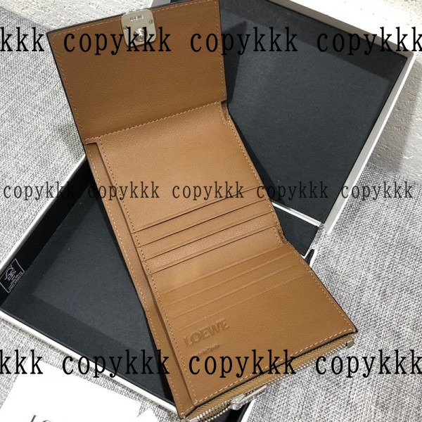 ロエベ 財布 N級品 激安通販 - wallets-01525 画像 6